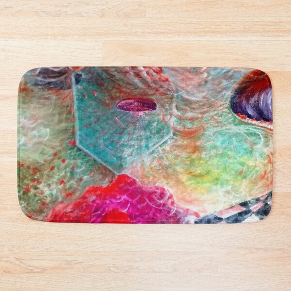 Item preview, Strong slab designed and sold by MAMA LXXVIII: Unique Arts Projects by Marsailhe.