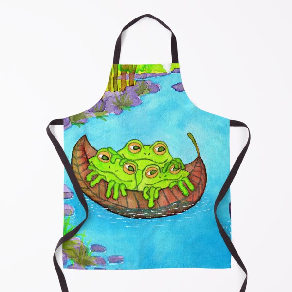 Item preview, Journey Along the River designed and sold by Little Lantern Arts.