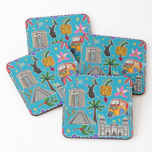 Item preview, Honduras designed and sold by ANDREASILVESTRI.