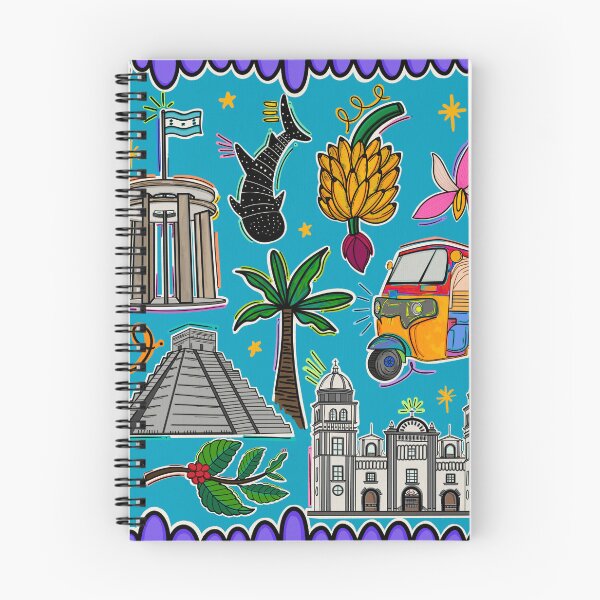 Item preview, Honduras designed and sold by ANDREASILVESTRI.