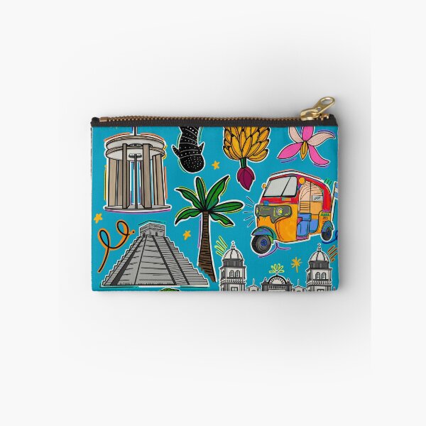 Item preview, Honduras designed and sold by ANDREASILVESTRI.