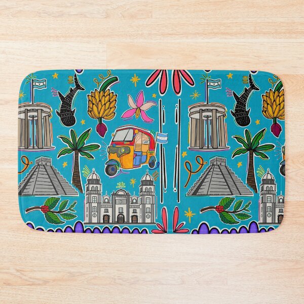 Item preview, Honduras designed and sold by ANDREASILVESTRI.