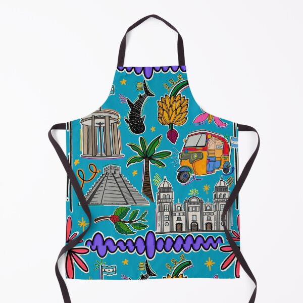 Item preview, Honduras designed and sold by ANDREASILVESTRI.