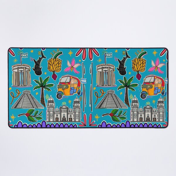 Item preview, Honduras designed and sold by ANDREASILVESTRI.