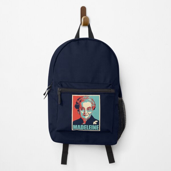 Item preview, Madeleine Albright designed and sold by audreanneklein.