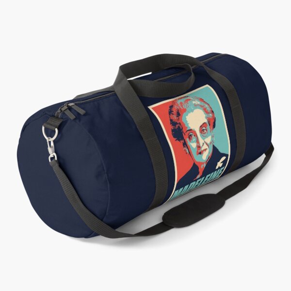 Item preview, Madeleine Albright designed and sold by audreanneklein.