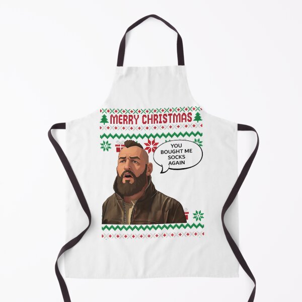 Item preview, Merry Christmas Joe Marler traitors Christmas designed and sold by JaquelinDach.