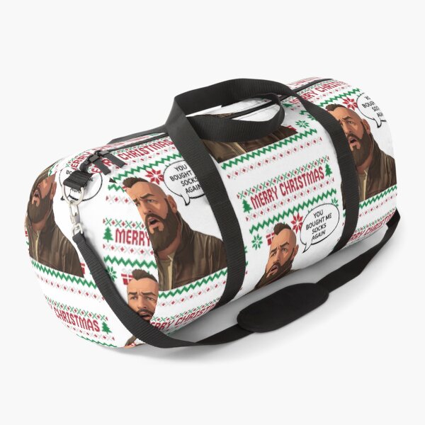 Item preview, Merry Christmas Joe Marler traitors Christmas designed and sold by JaquelinDach.