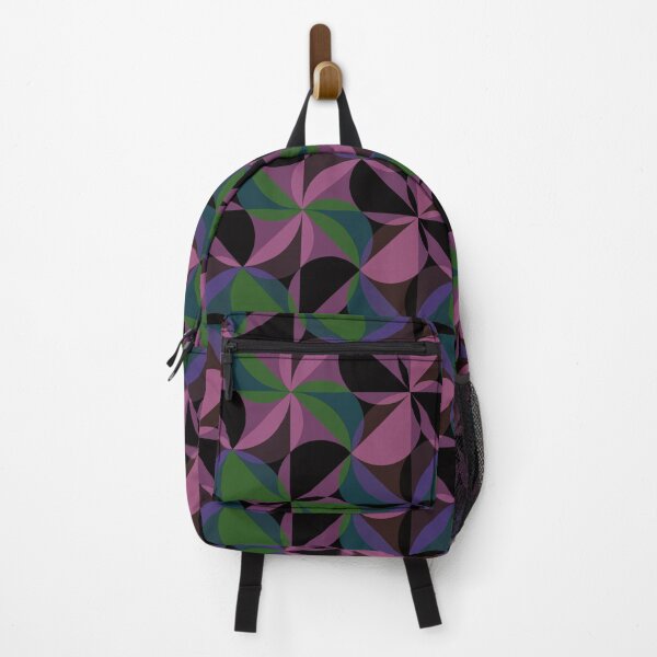 Item preview, Retro geometric pattern designed and sold by Clauzierra.