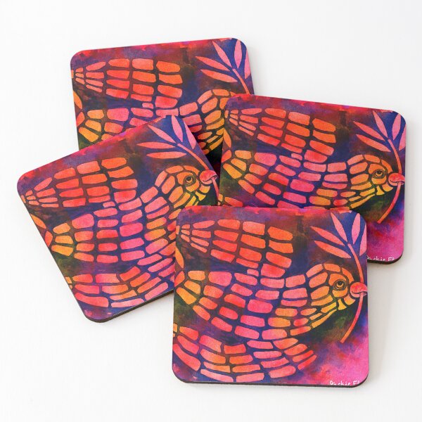 Item preview, Fragments of Peace  designed and sold by Little Lantern Arts.