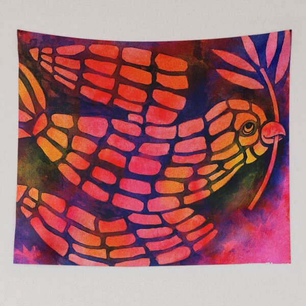 Item preview, Fragments of Peace  designed and sold by Little Lantern Arts.