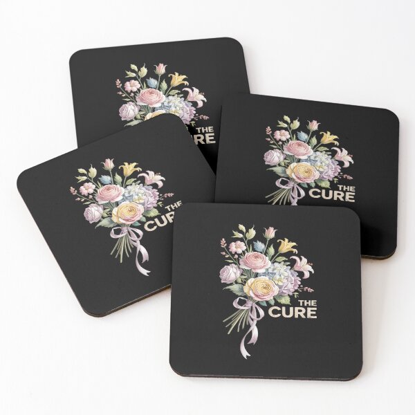 Item preview, Cure Flower designed and sold by HaileyRobel.