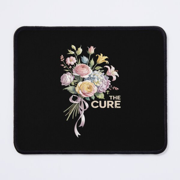 Item preview, Cure Flower designed and sold by HaileyRobel.