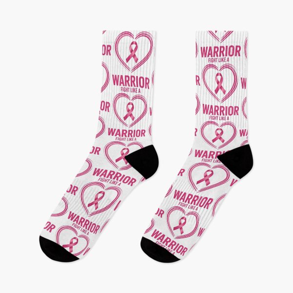 Item preview, Breast Cancer – Pink Ribbon Warrior Support designed and sold by Taans-Creation.