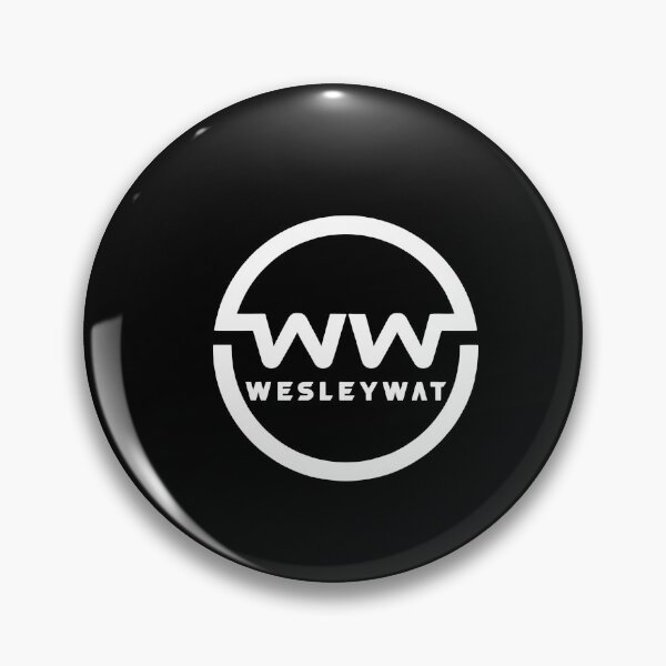 Item preview, WesleyWAT designed and sold by Gwendolyn Martinez.
