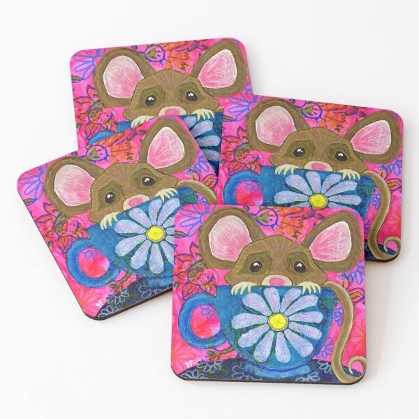 Item preview, Squeak Time designed and sold by Little Lantern Arts.
