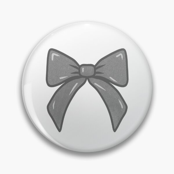 Item preview, Silver Bow designed and sold by Shelb136.