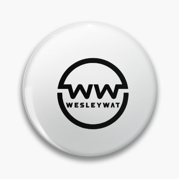 Item preview, WesleyWAT designed and sold by Gwendolyn Martinez.