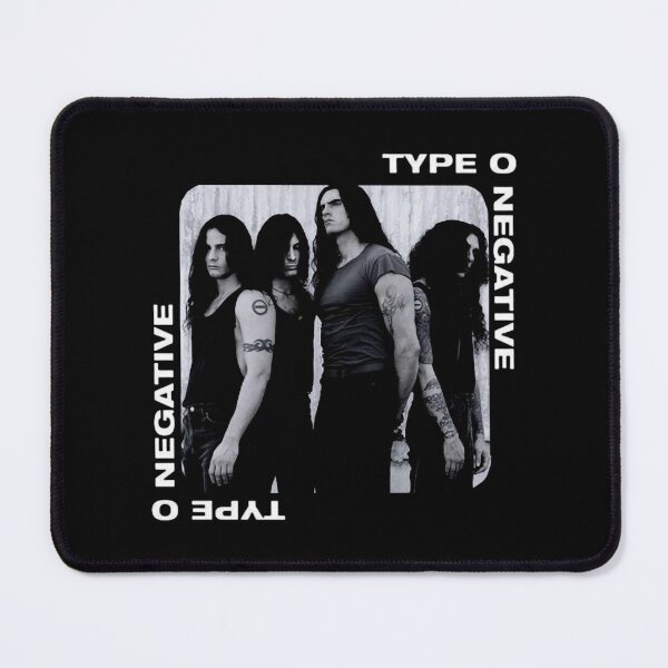 Item preview, Type O Negative designed and sold by ribgebuda.