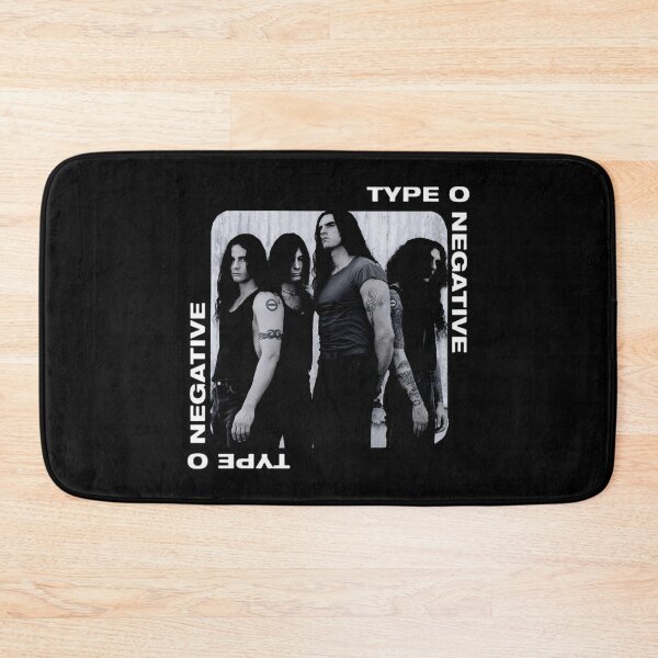 Item preview, Type O Negative designed and sold by ribgebuda.