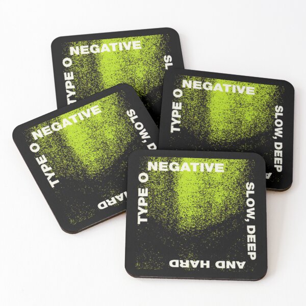 Item preview, Type O Negative designed and sold by ribgebuda.