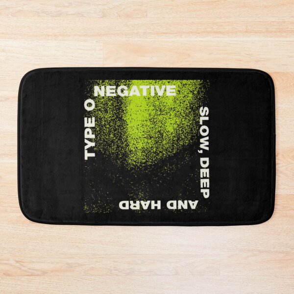 Item preview, Type O Negative designed and sold by ribgebuda.