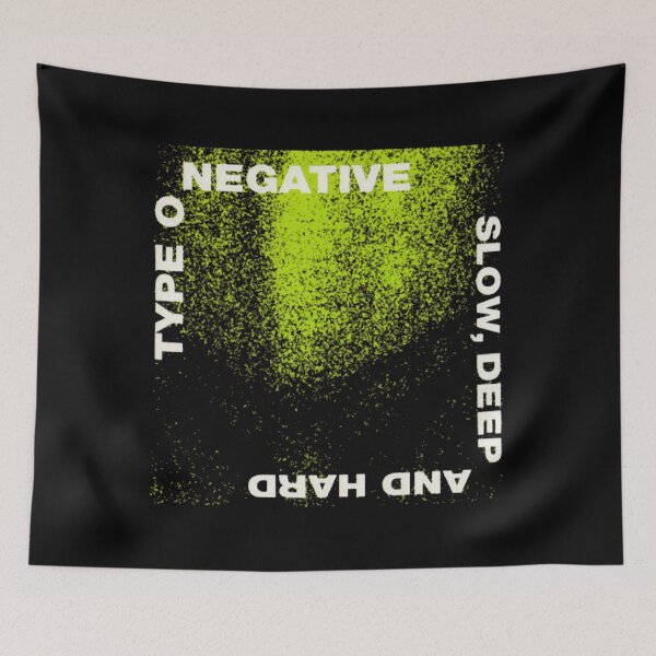 Item preview, Type O Negative designed and sold by ribgebuda.