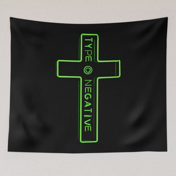 Item preview, Type O Negative designed and sold by ribgebuda.