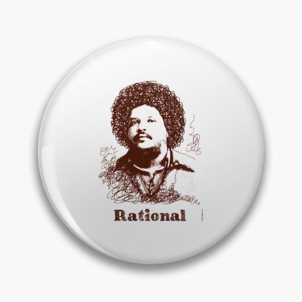 Item preview, Tim Maia Rational Funk  designed and sold by KevinPetri12.