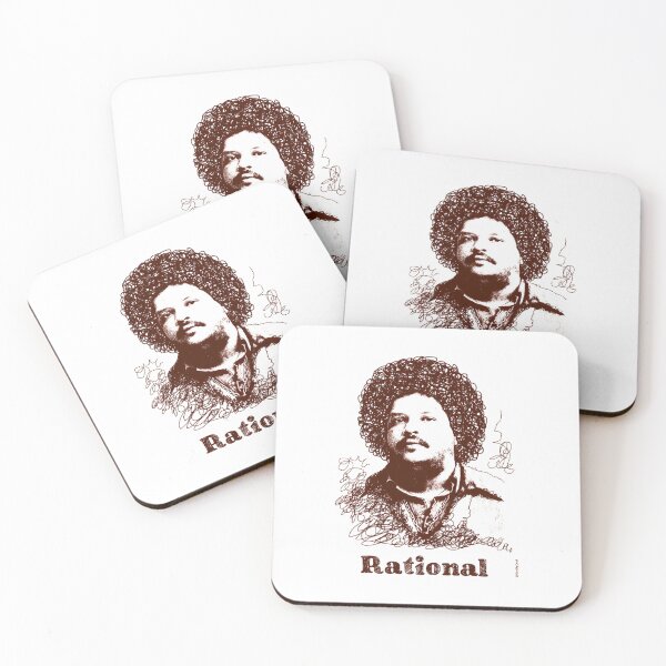 Item preview, Tim Maia Rational Funk  designed and sold by KevinPetri12.