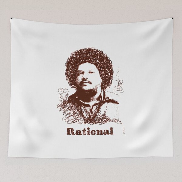 Item preview, Tim Maia Rational Funk  designed and sold by KevinPetri12.
