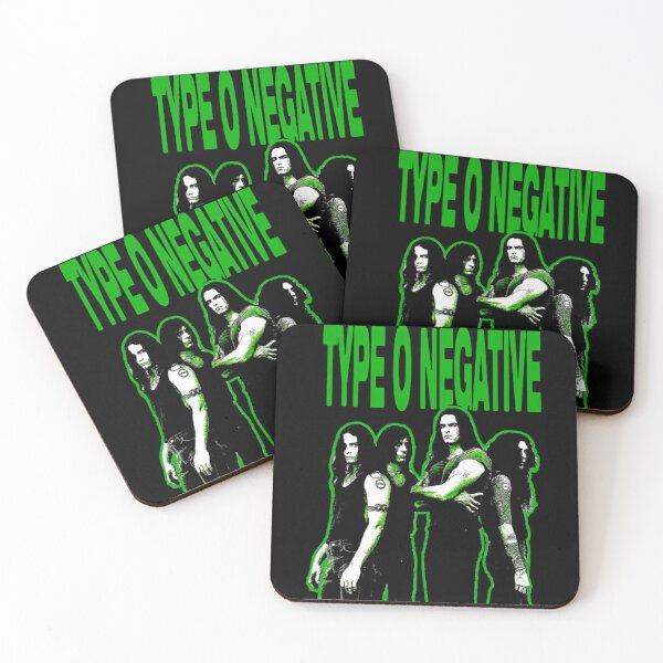 Item preview, Type O Negative designed and sold by ribgebuda.