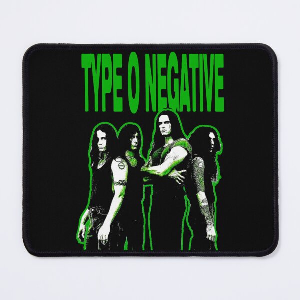 Item preview, Type O Negative designed and sold by ribgebuda.