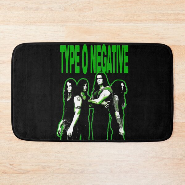 Item preview, Type O Negative designed and sold by ribgebuda.