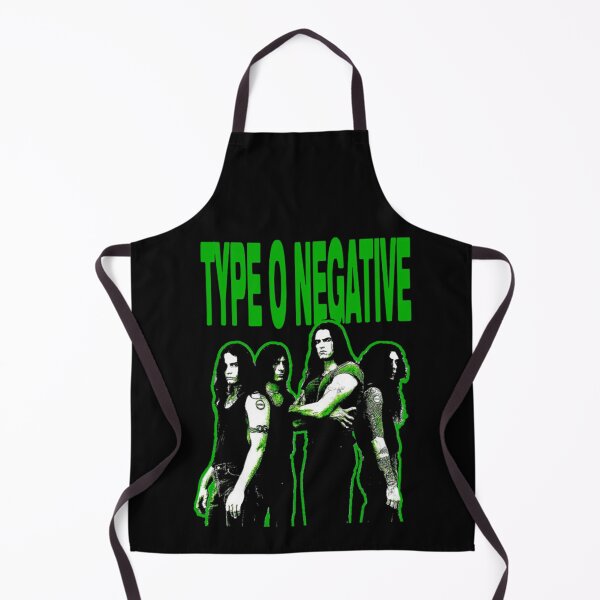 Item preview, Type O Negative designed and sold by ribgebuda.