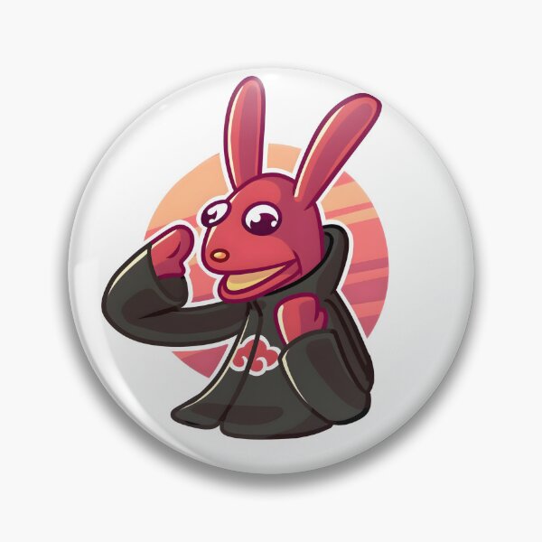 Item preview, Akatsuki Rabbit designed and sold by Fiki Star.
