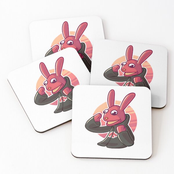 Item preview, Akatsuki Rabbit designed and sold by Fiki Star.