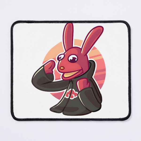 Item preview, Akatsuki Rabbit designed and sold by Fiki Star.