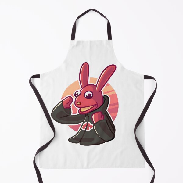 Item preview, Akatsuki Rabbit designed and sold by Fiki Star.