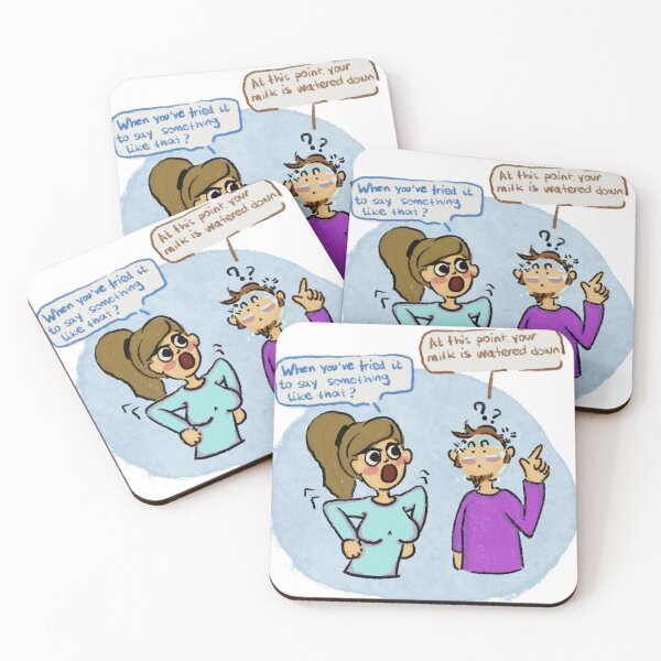 Item preview, “DISCULPA?” designed and sold by roCi2025.
