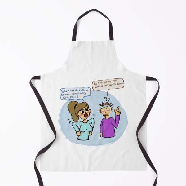 Item preview, "SORRY?" designed and sold by roCi2025.