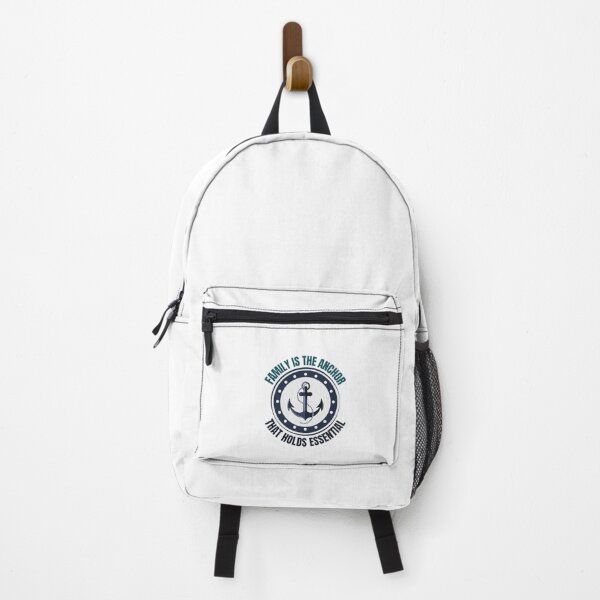 Item preview, Family Is The Anchor That Holds Oversized designed and sold by audreanneklein.