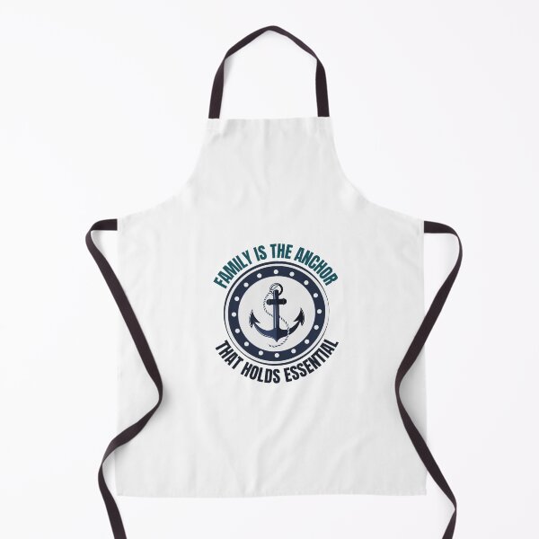 Item preview, Family Is The Anchor That Holds Oversized designed and sold by audreanneklein.