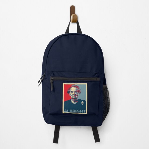 Item preview, Madeleine Albright (2) designed and sold by audreanneklein.