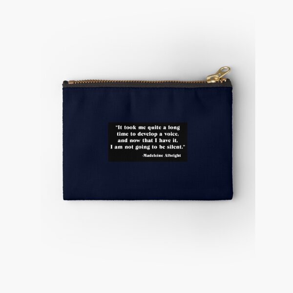 Item preview, madeleine albright quote Oversized  designed and sold by audreanneklein.