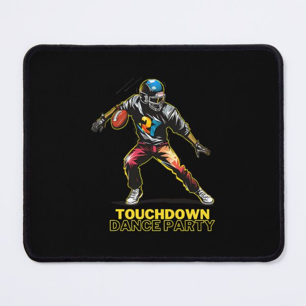 Item preview, Touchdown Dance Party  designed and sold by KevinPetri12.