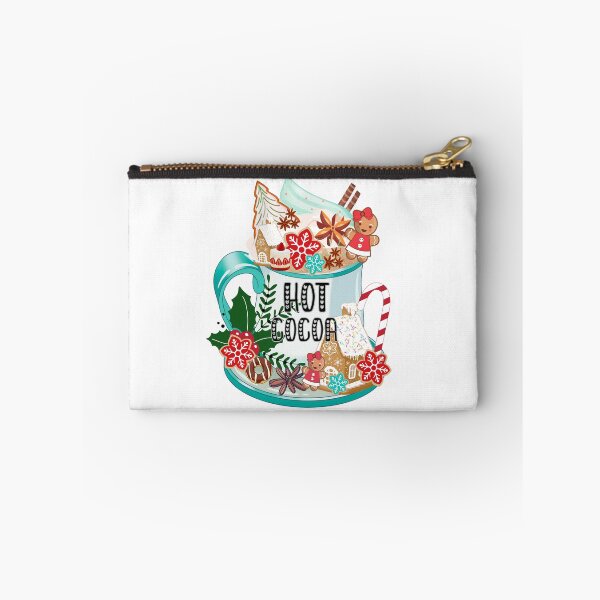 Item preview, HOT COCOA designed and sold by wildwhimsical.