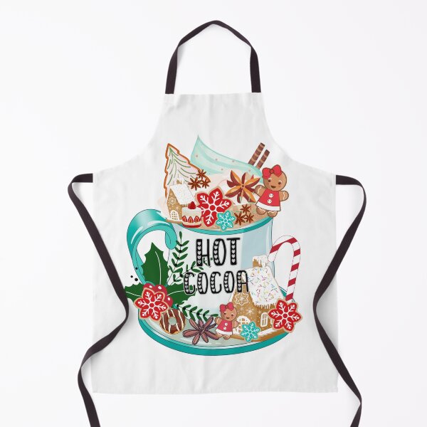 Item preview, HOT COCOA designed and sold by wildwhimsical.