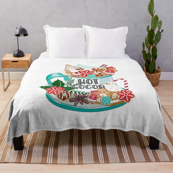 Item preview, HOT COCOA designed and sold by wildwhimsical.