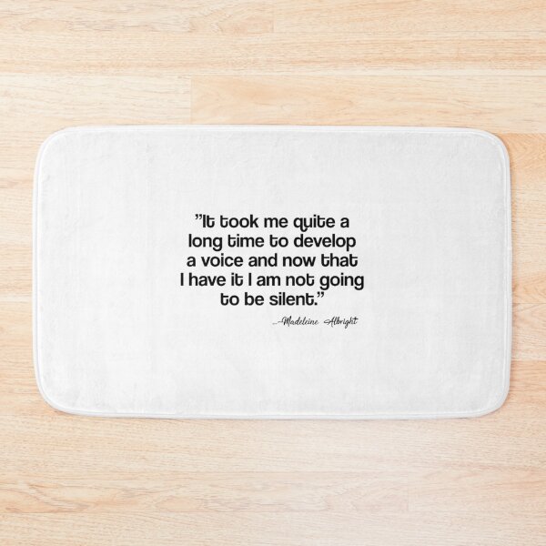 Item preview, Madeleine Albright Rip  designed and sold by audreanneklein.